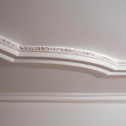 Faux plafond suspendu : Modernisez votre Intérieur avec un Système de Plafond Innovant à Saint-Jacques-de-la-Lande